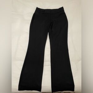 Maurice’s Black Dress Pants Size 9/10 Long
